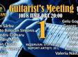 guitarist s meeting in louisiana seara 1