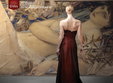 gustav klimt la castelul peles