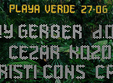 guy gerber dop la playa verde