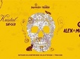 guy j alex mircea babescu oscar la kristal glam club