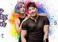 guy tang world tour romania