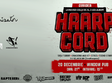 haarp cord la oradea