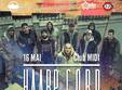 haarp cord live club midi