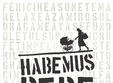 habemus bebe spectacol umanitar 