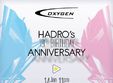 hadro s birthday party oxygen club