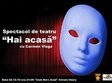 hai acasa nerv