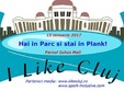  hai in parc si stai in plank 