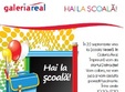 hai la scoala in galeria real bucuresti