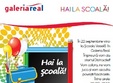 hai la scoala in galeria real oradea