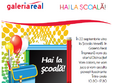 hai la scoala in galeria real timisoara sud