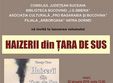 haizerii din tara de sus de george timu