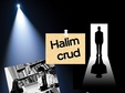  halim crud teatru