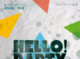 hallo party with mano ktza a m by 2pr