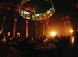 halloween charity ball la palatul parlamentului