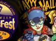 halloween comicfest 2016