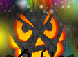 halloween costum party la club zamolxe