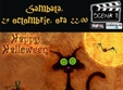 halloween costume party