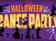 halloween dance party 2019