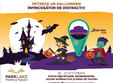 halloween distractiv la parklake shopping center