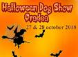 halloween dog show