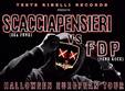 halloween european tour scacciapensieri fdp ska horror punk 