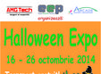 halloween expo