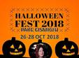 halloween fest cismigiu