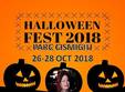 halloween fest cismigiu