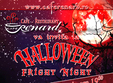 halloween fright night