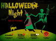 halloween in el comandante