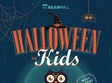 halloween kids