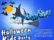 halloween kids party la brasov