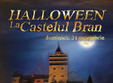 halloween la castelul bran