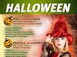 halloween la gold plaza baia mare