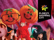 halloween la ploiesti shopping city