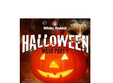 halloween mask party