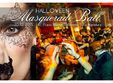 halloween masquerade ball