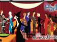 halloween moments party