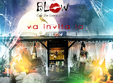 halloween night blow cafe decebal