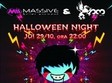 halloween night