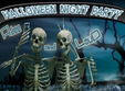 halloween night party