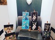 poze halloween painting event