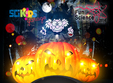 halloween party 2014 science hallow night