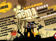 halloween party cinema club