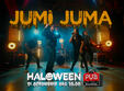 halloween party cu trupa jumijuma