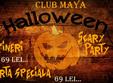 halloween party