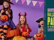 halloween party
