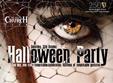 halloween party