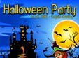 halloween party