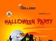 halloween party